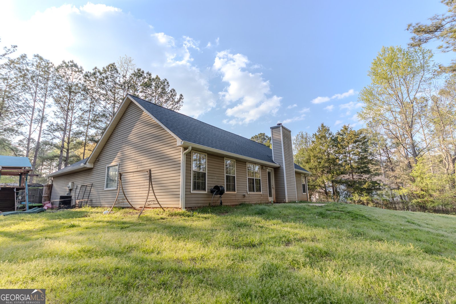 20 Saddlebrook Way Senoia - Photo 23