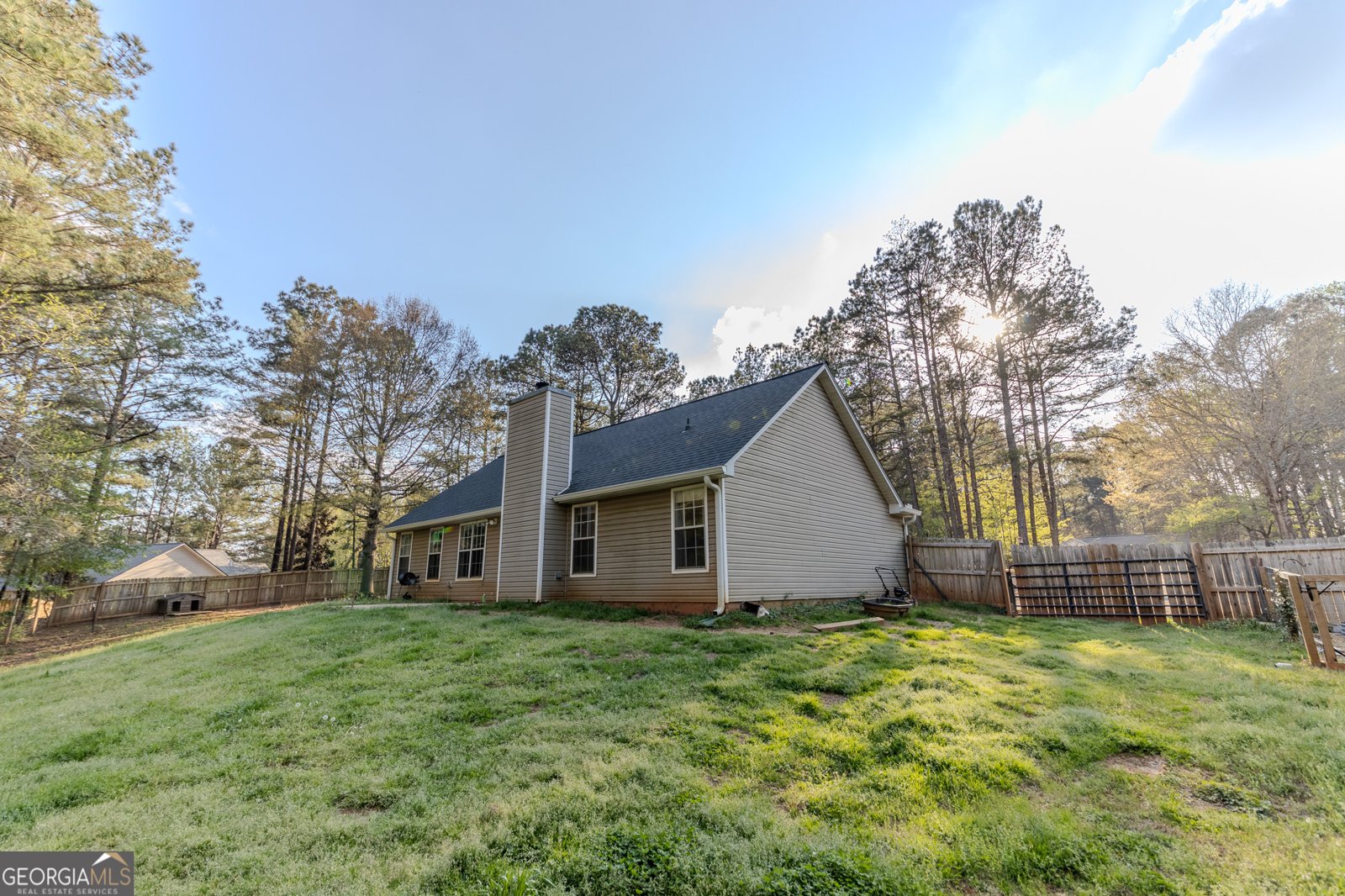 20 Saddlebrook Way Senoia - Photo 25