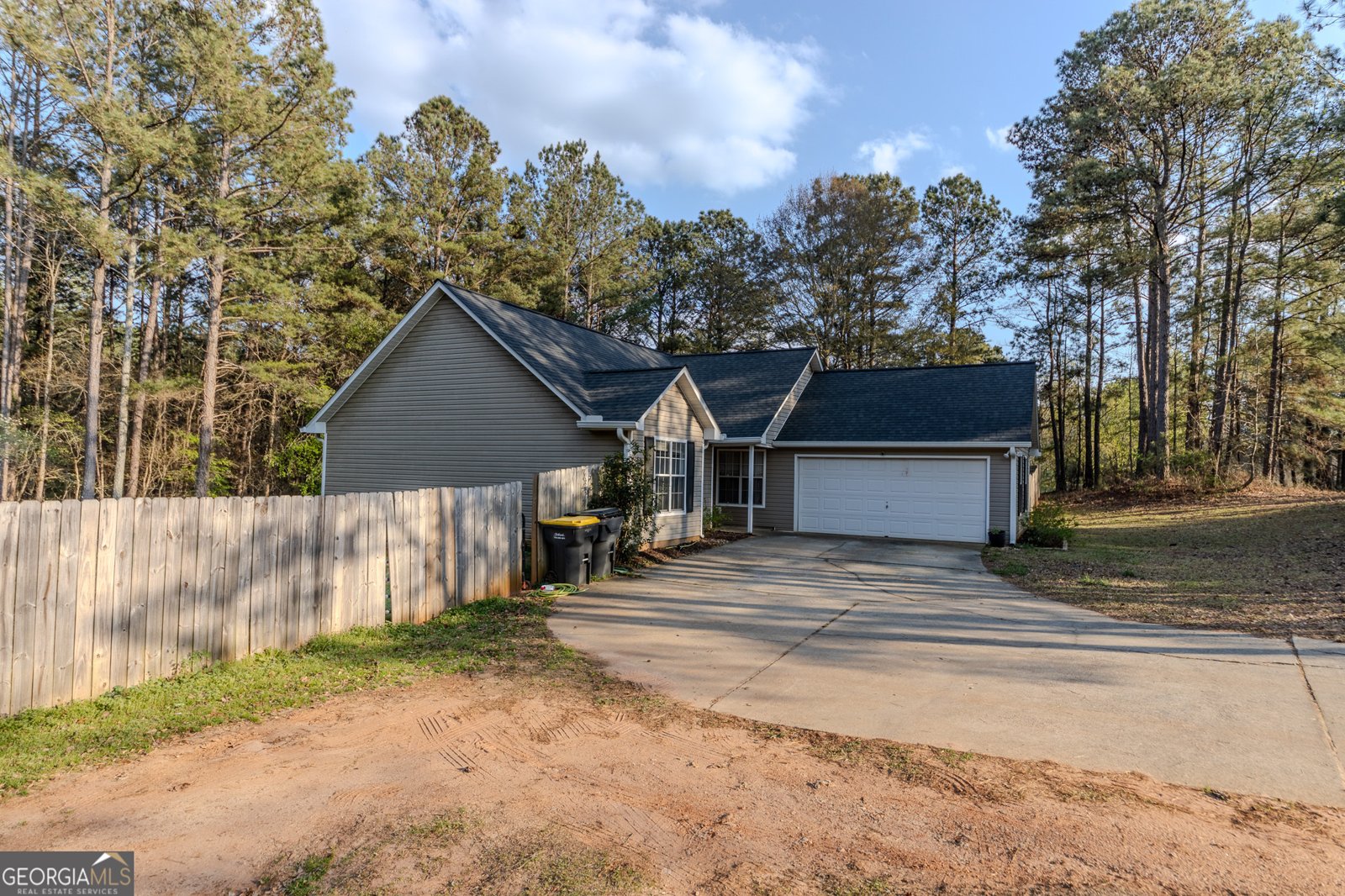 20 Saddlebrook Way Senoia - Photo 27