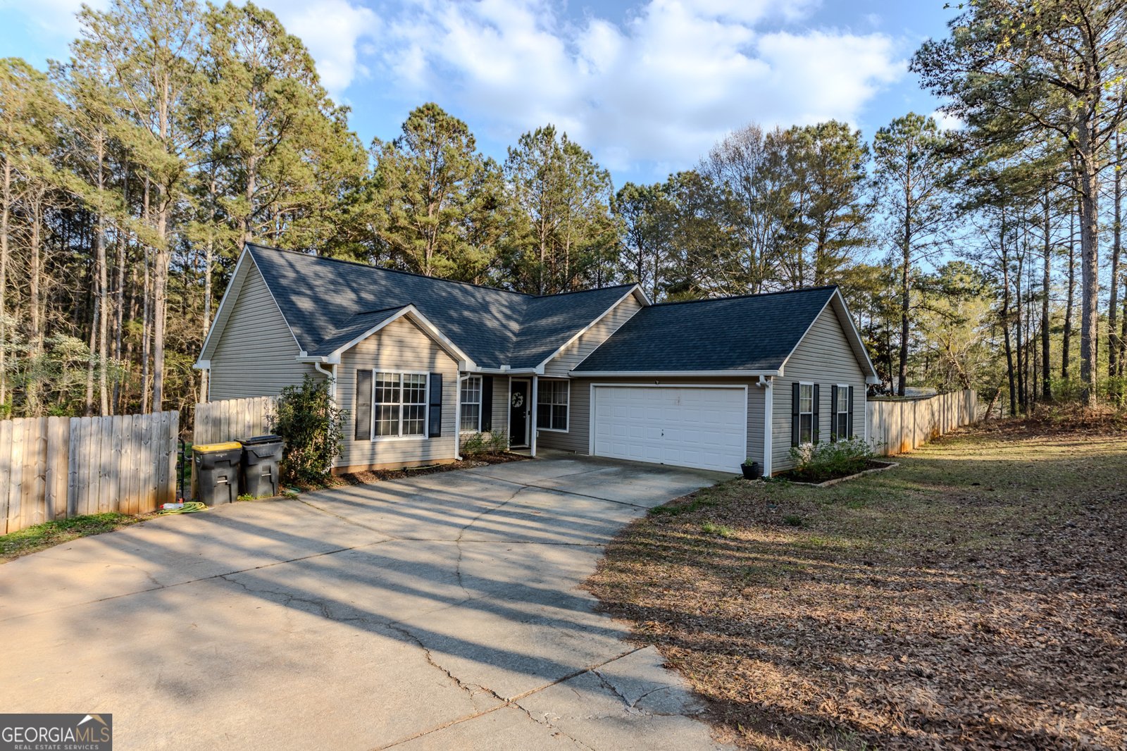 20 Saddlebrook Way Senoia - Photo 28