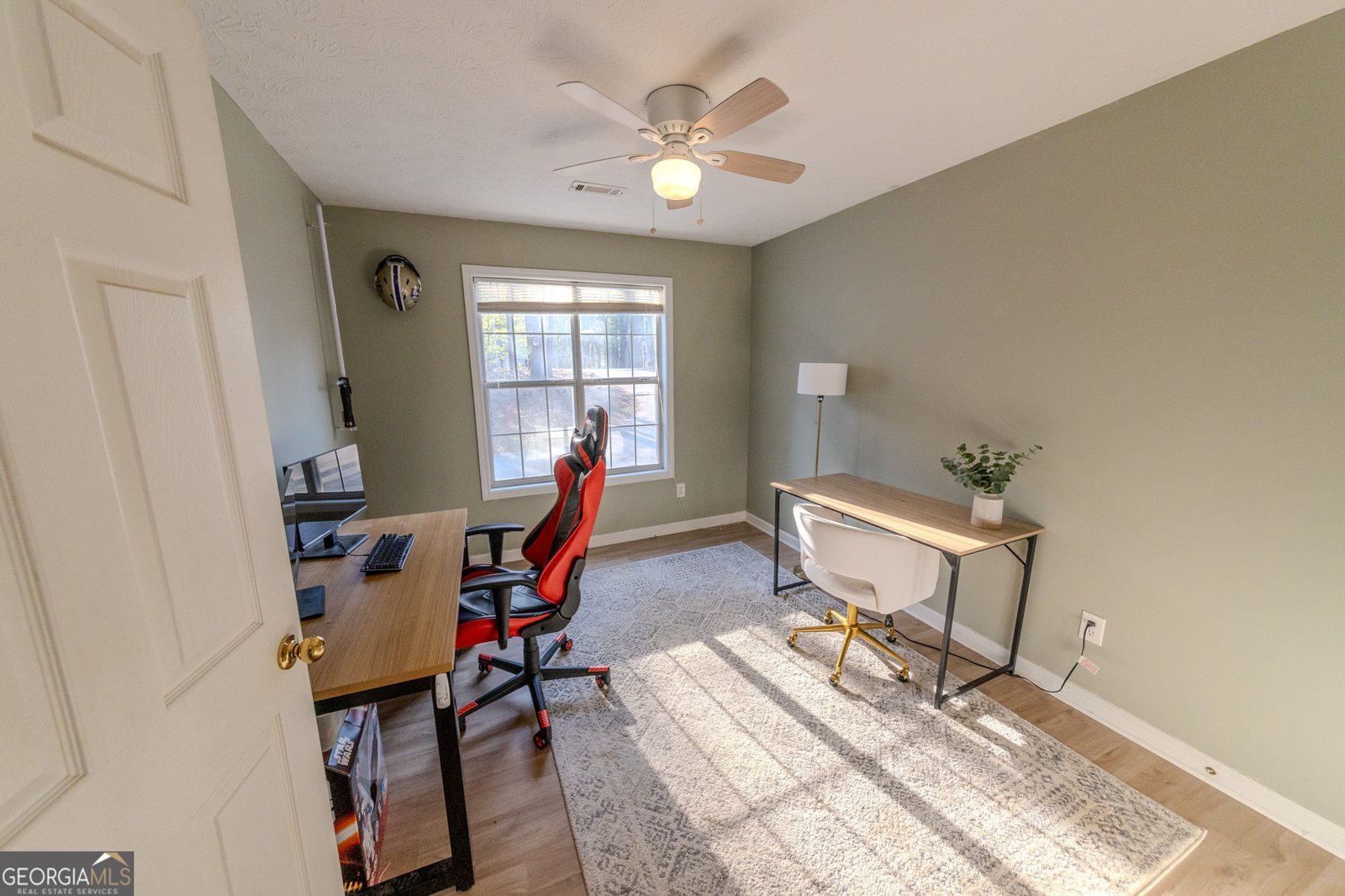 20 Saddlebrook Way Senoia - Photo 6