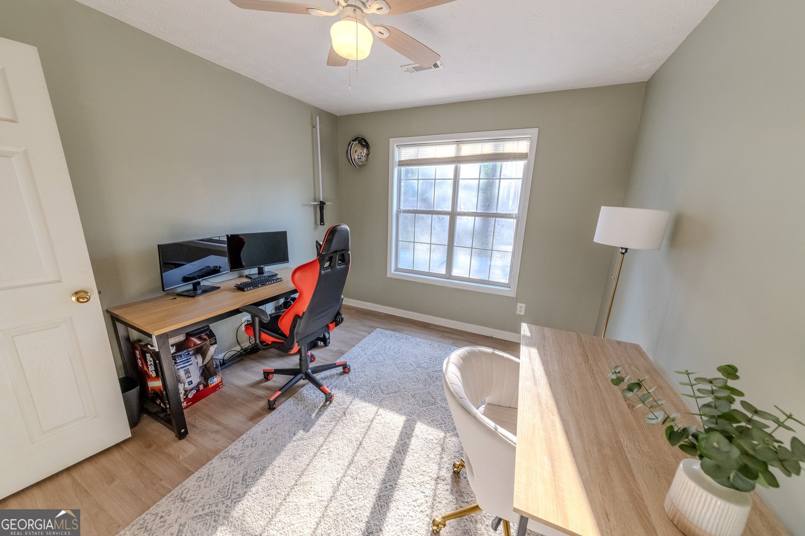 20 Saddlebrook Way Senoia - Photo 7