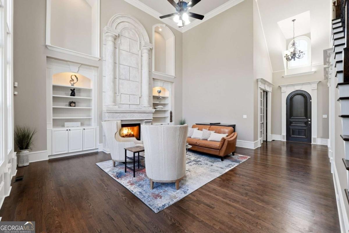 1210 Windsor Estates Drive Marietta - Photo 10