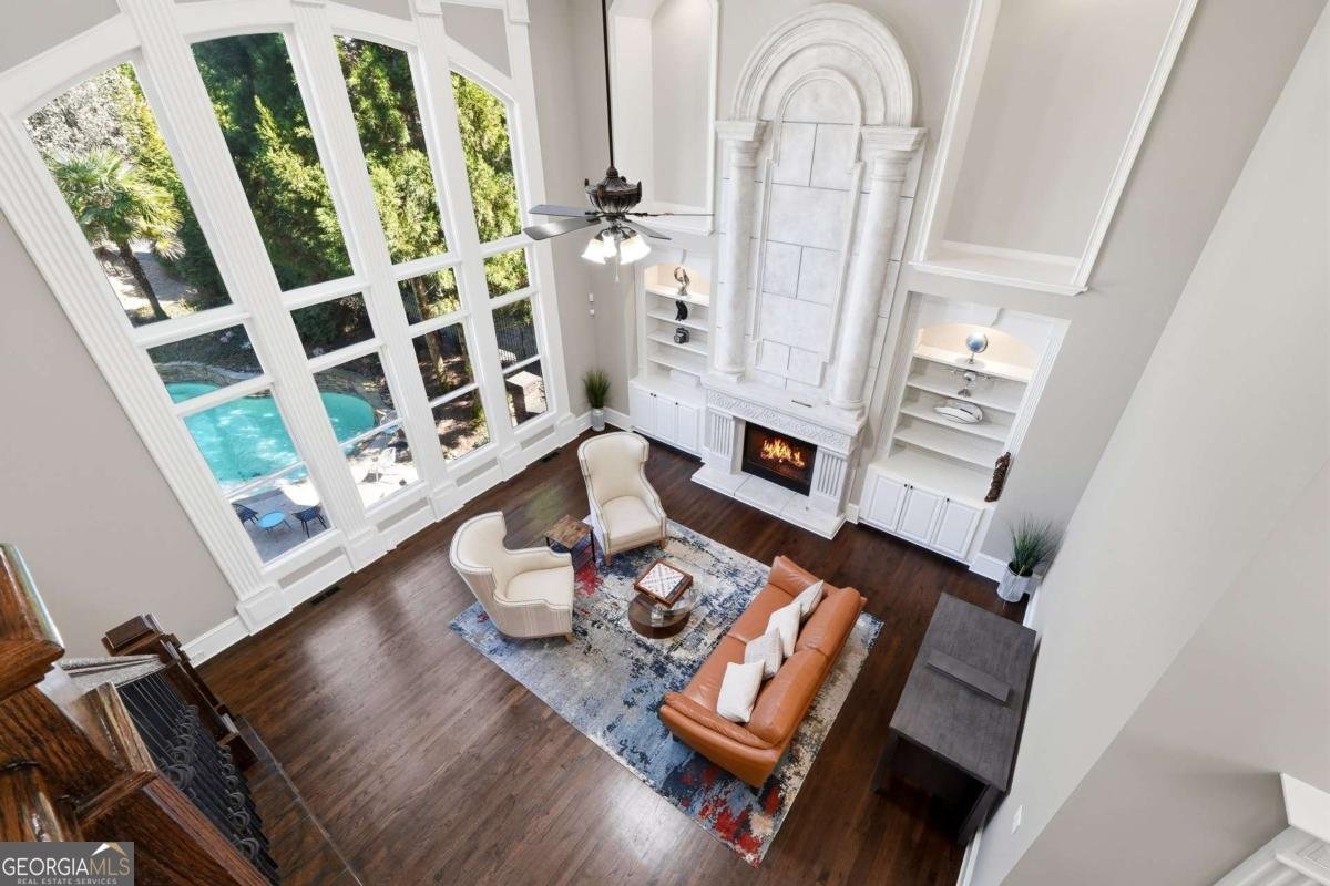 1210 Windsor Estates Drive Marietta - Photo 11