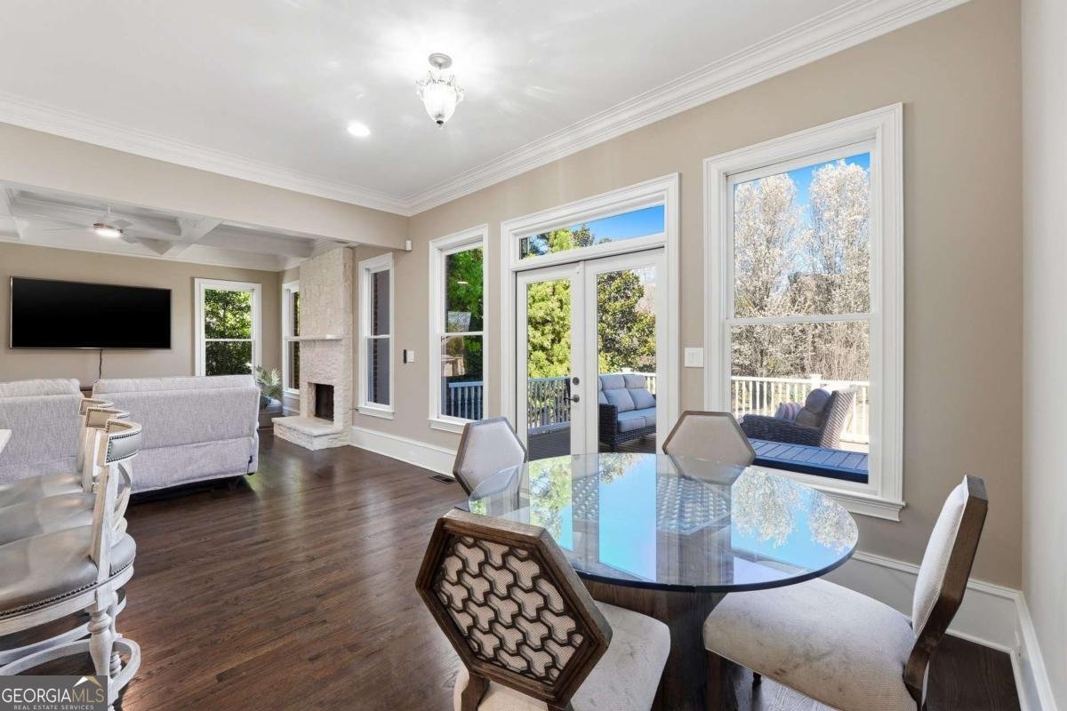 1210 Windsor Estates Drive Marietta - Photo 12