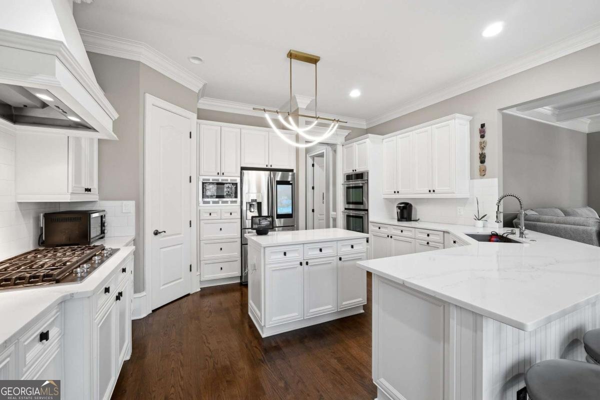 1210 Windsor Estates Drive Marietta - Photo 14