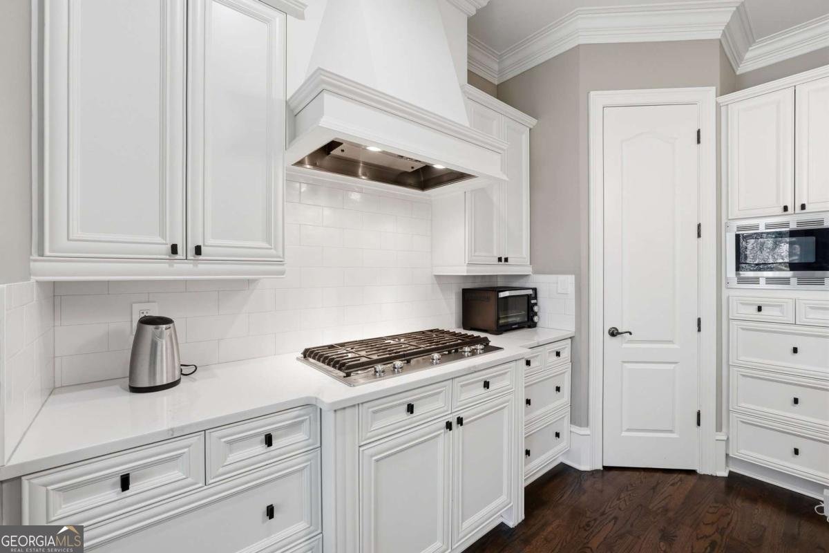 1210 Windsor Estates Drive Marietta - Photo 15