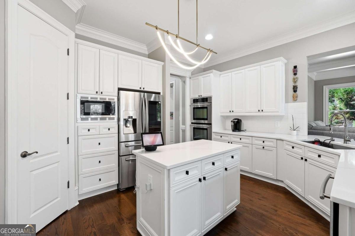 1210 Windsor Estates Drive Marietta - Photo 16