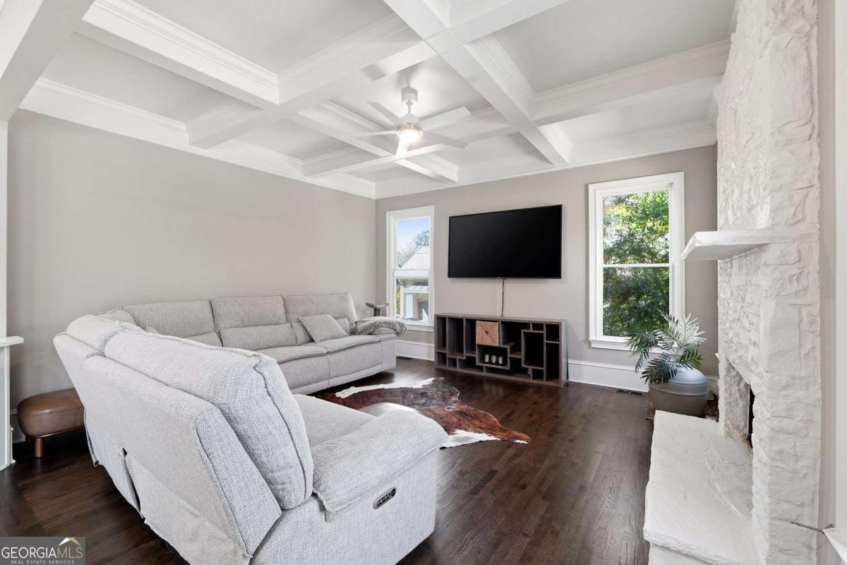 1210 Windsor Estates Drive Marietta - Photo 18