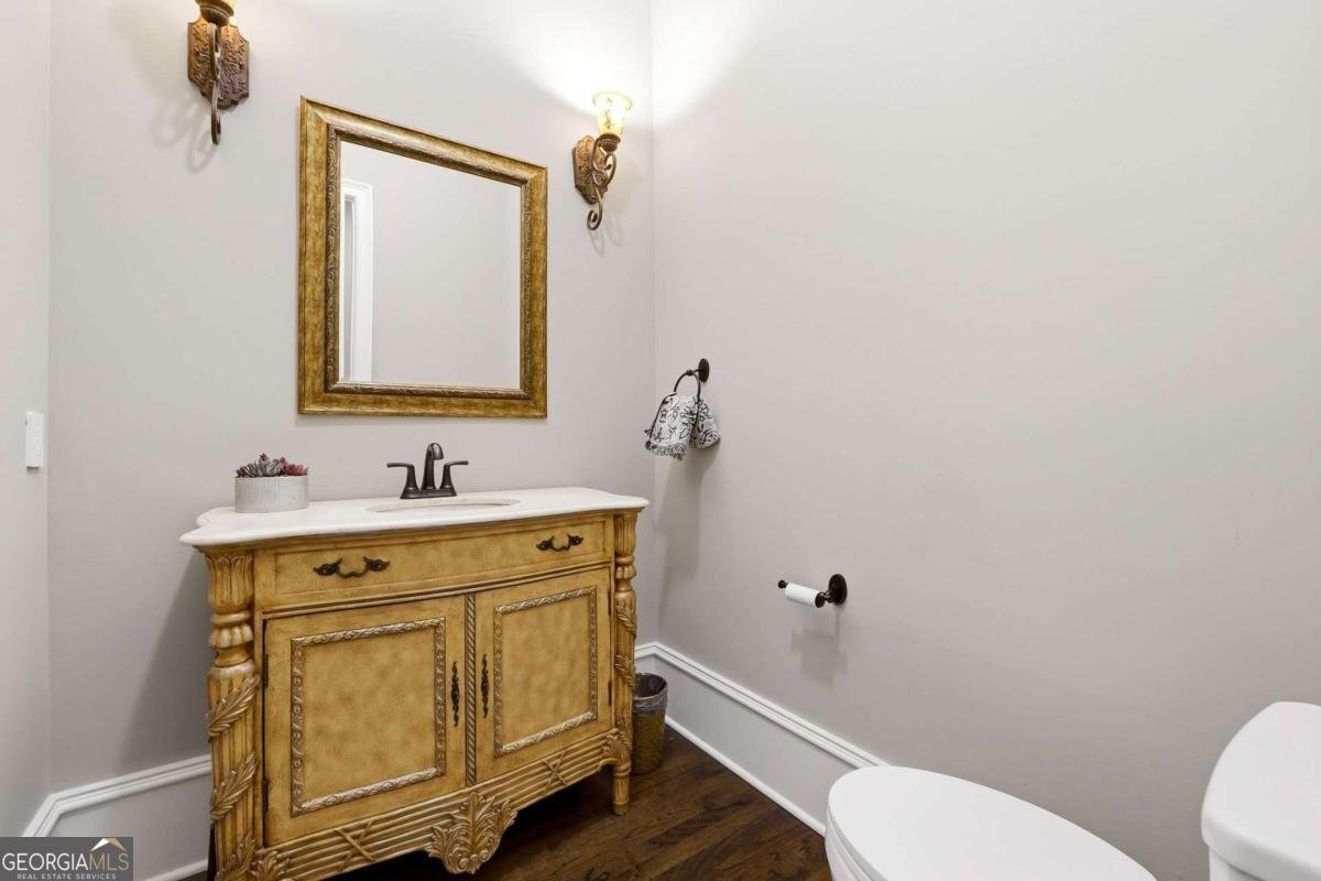 1210 Windsor Estates Drive Marietta - Photo 19