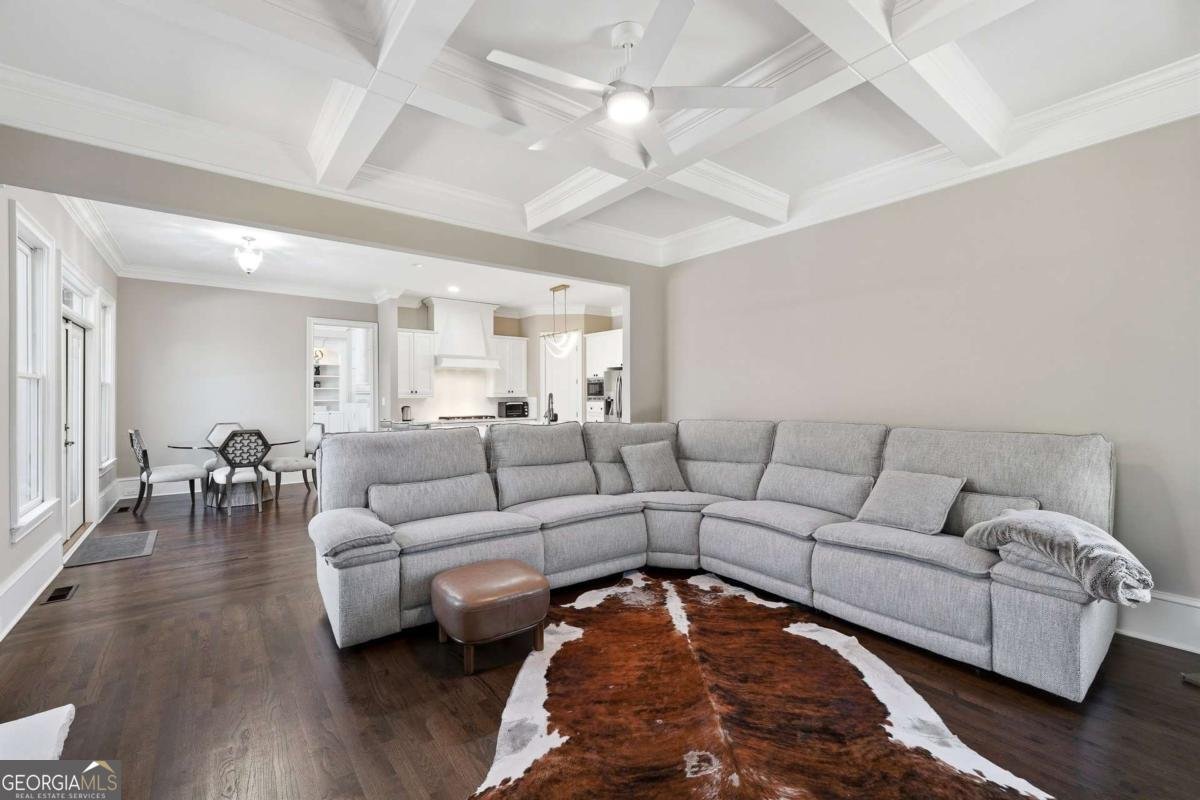 1210 Windsor Estates Drive Marietta - Photo 20