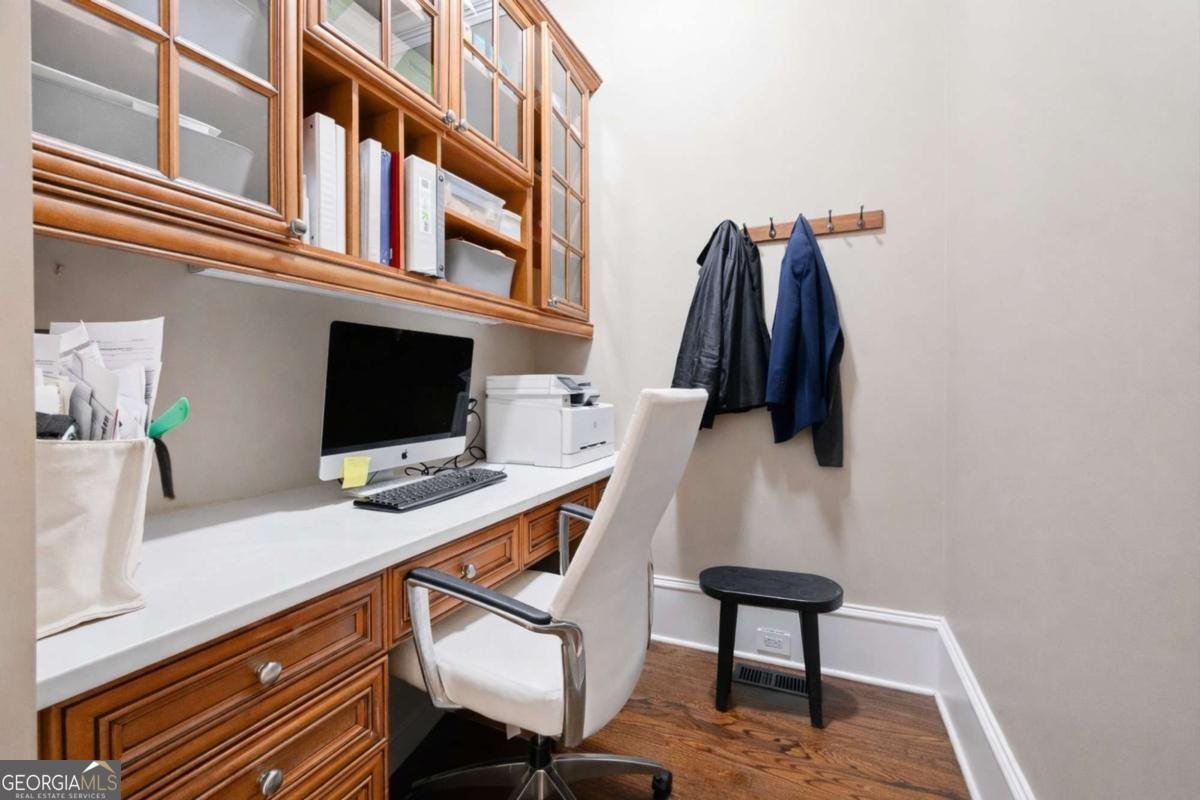 1210 Windsor Estates Drive Marietta - Photo 23