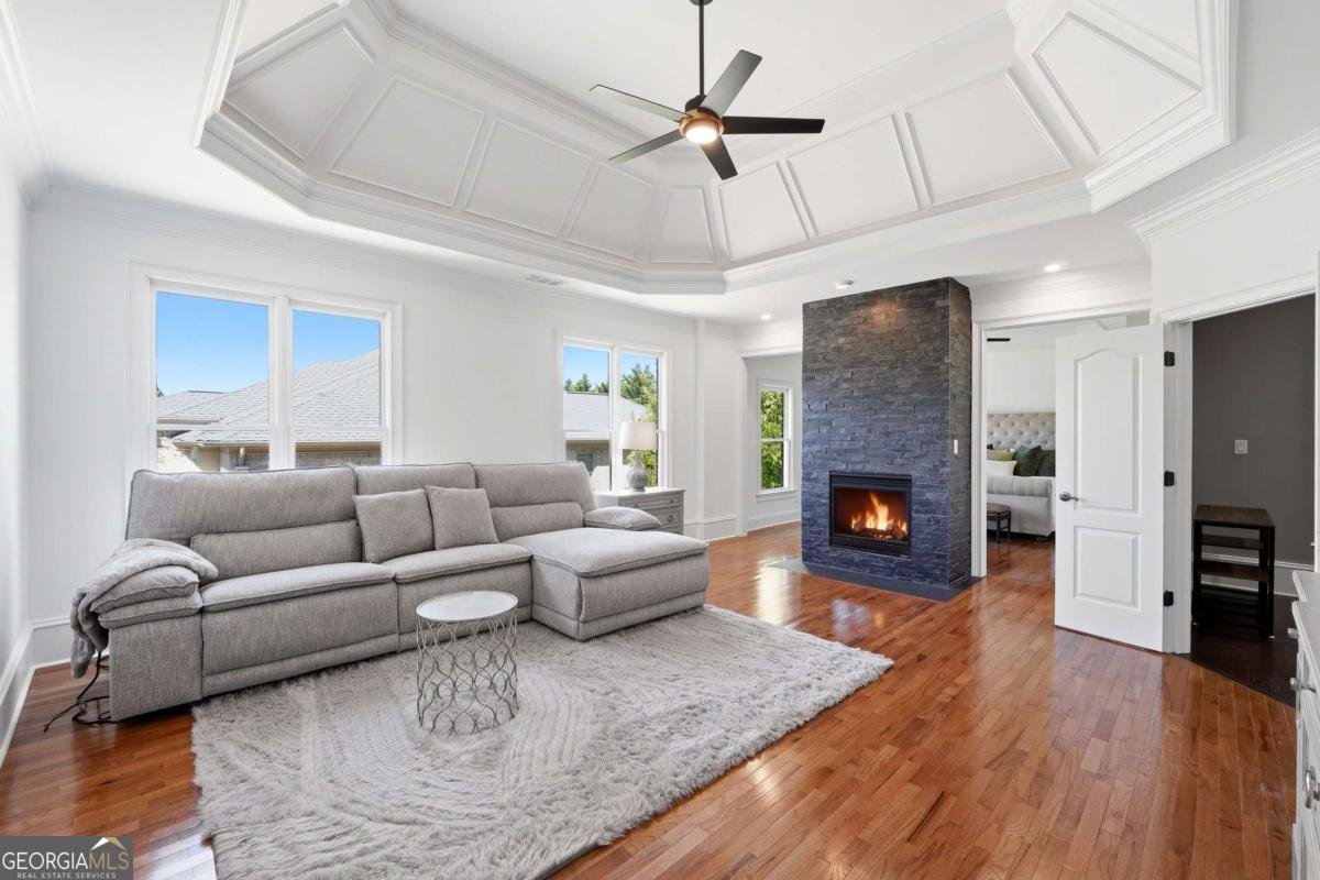 1210 Windsor Estates Drive Marietta - Photo 27