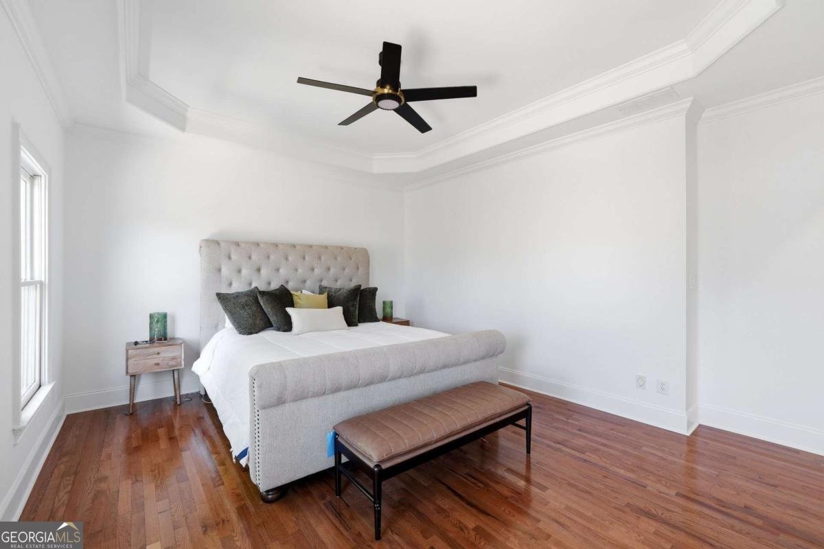 1210 Windsor Estates Drive Marietta - Photo 29