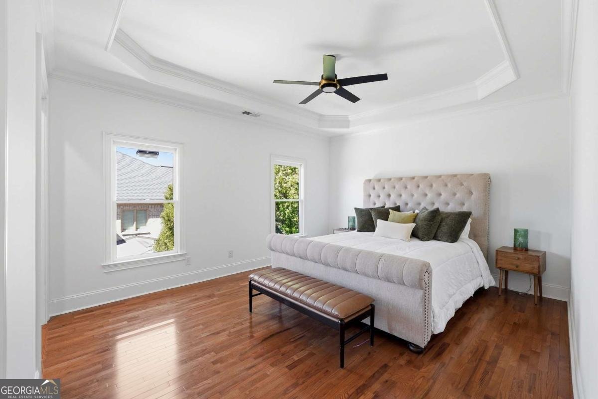 1210 Windsor Estates Drive Marietta - Photo 30