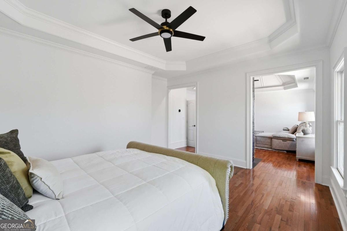 1210 Windsor Estates Drive Marietta - Photo 31