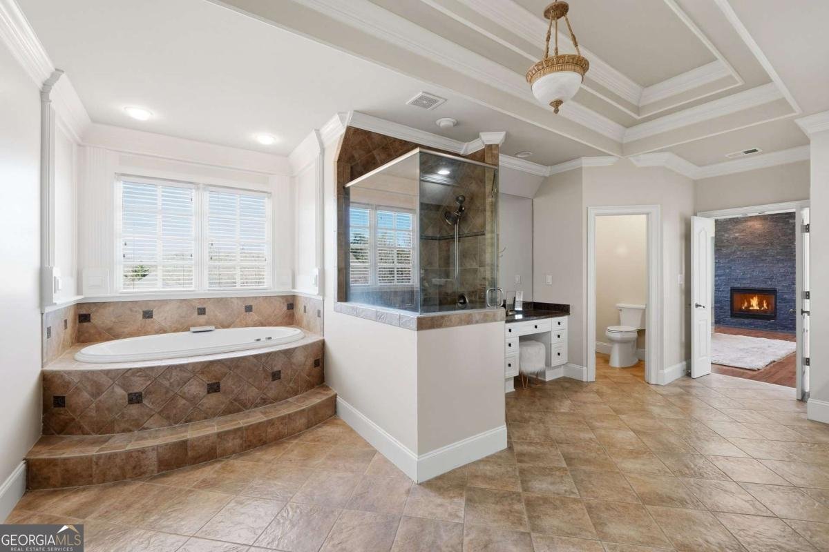 1210 Windsor Estates Drive Marietta - Photo 34