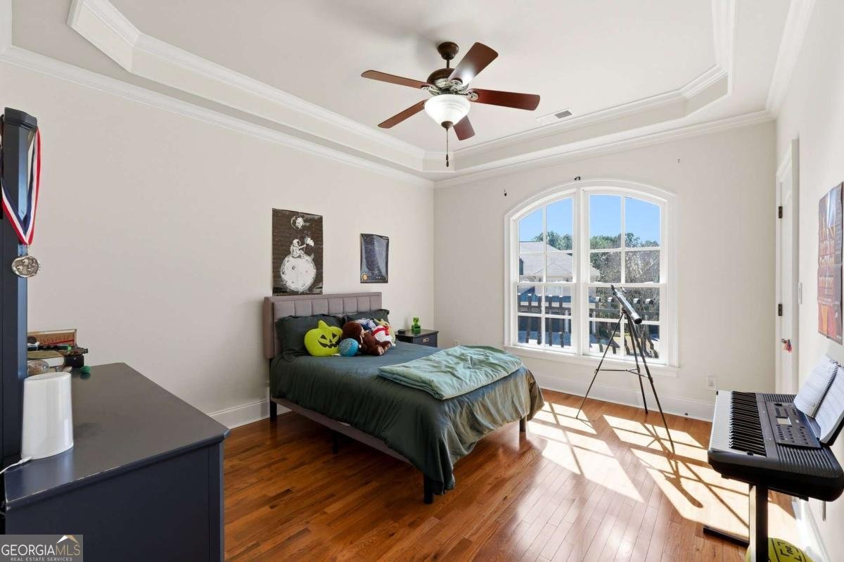 1210 Windsor Estates Drive Marietta - Photo 35