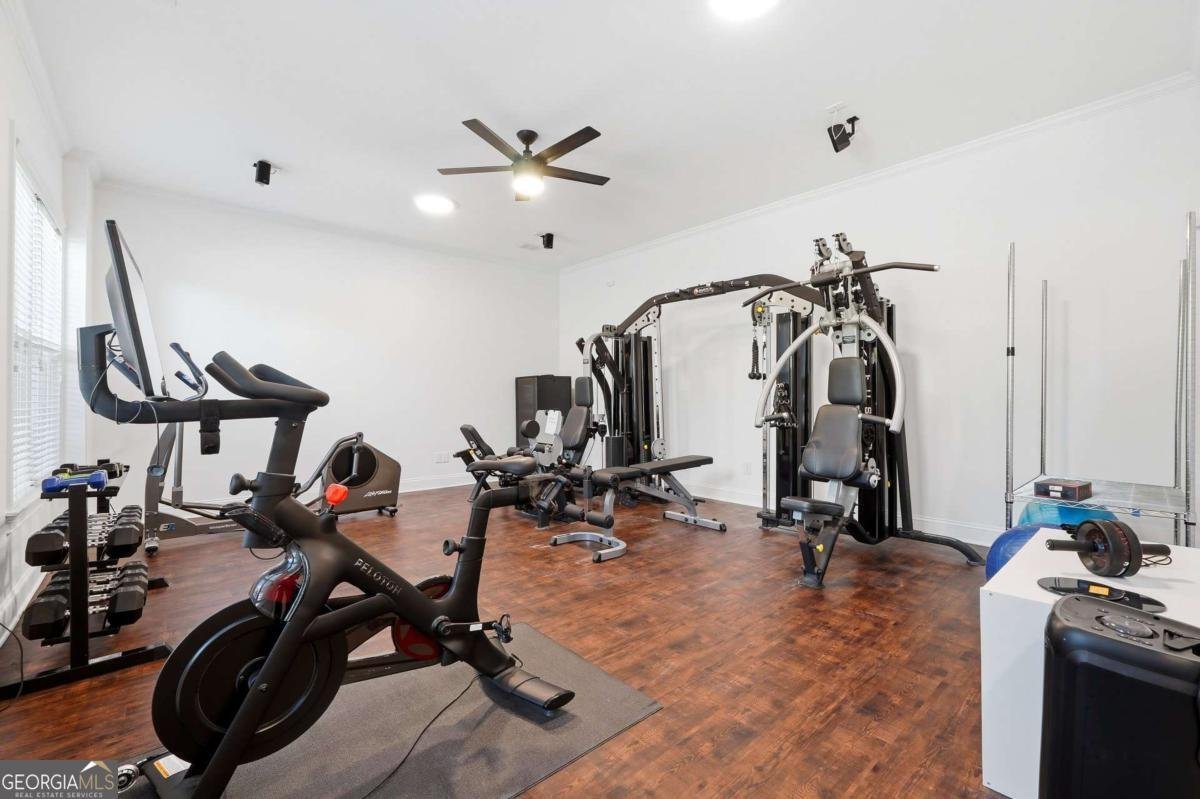 1210 Windsor Estates Drive Marietta - Photo 42