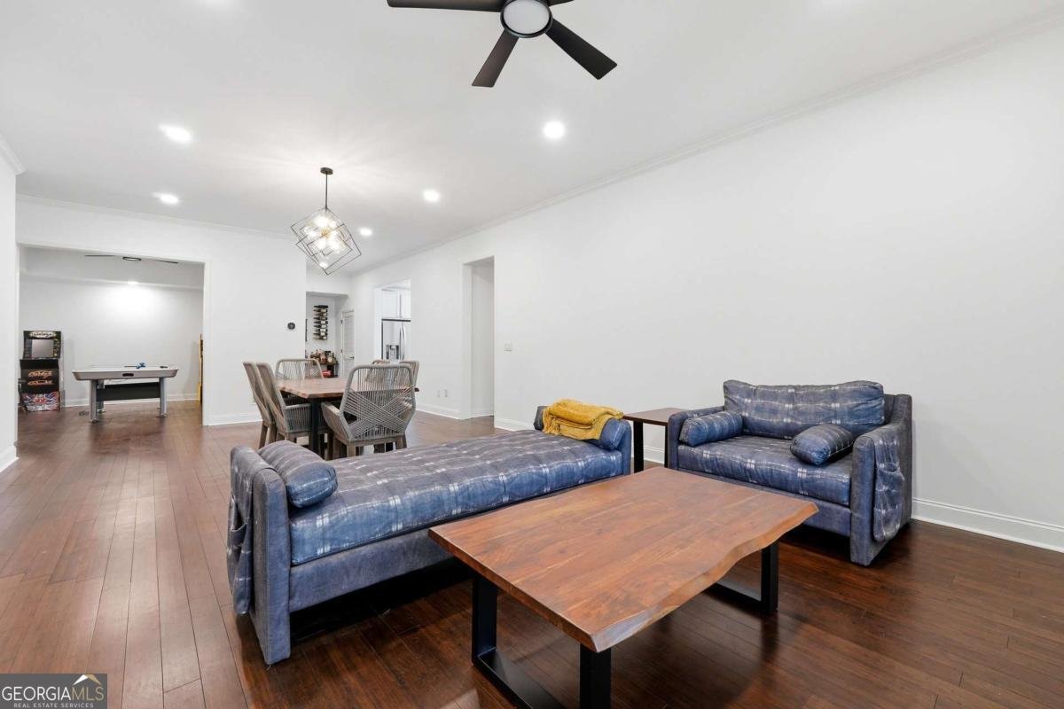 1210 Windsor Estates Drive Marietta - Photo 43