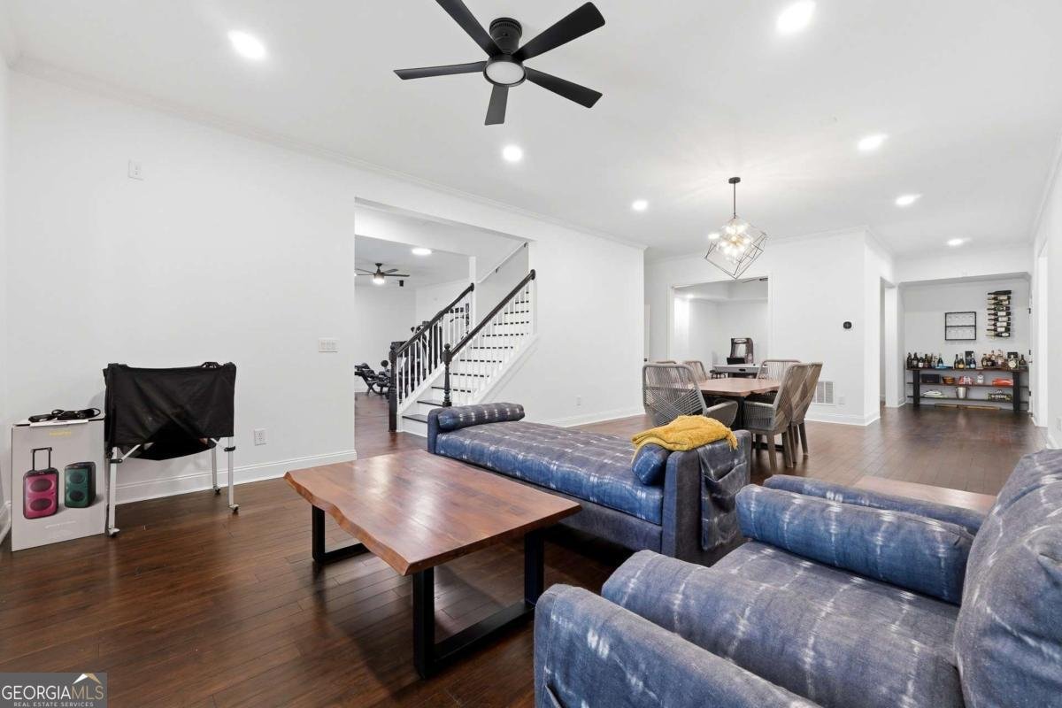 1210 Windsor Estates Drive Marietta - Photo 44