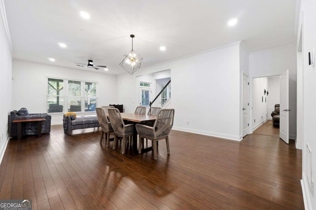 1210 Windsor Estates Drive Marietta - Photo 45