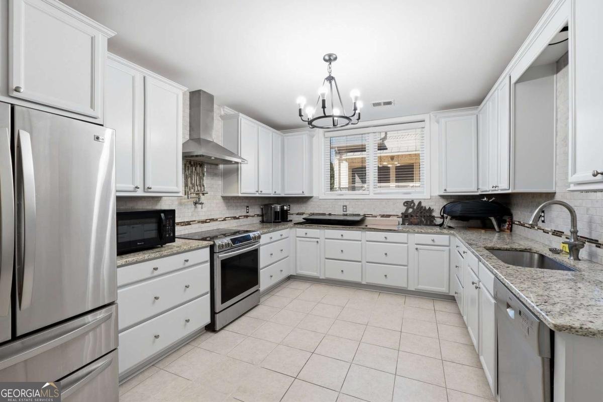 1210 Windsor Estates Drive Marietta - Photo 46