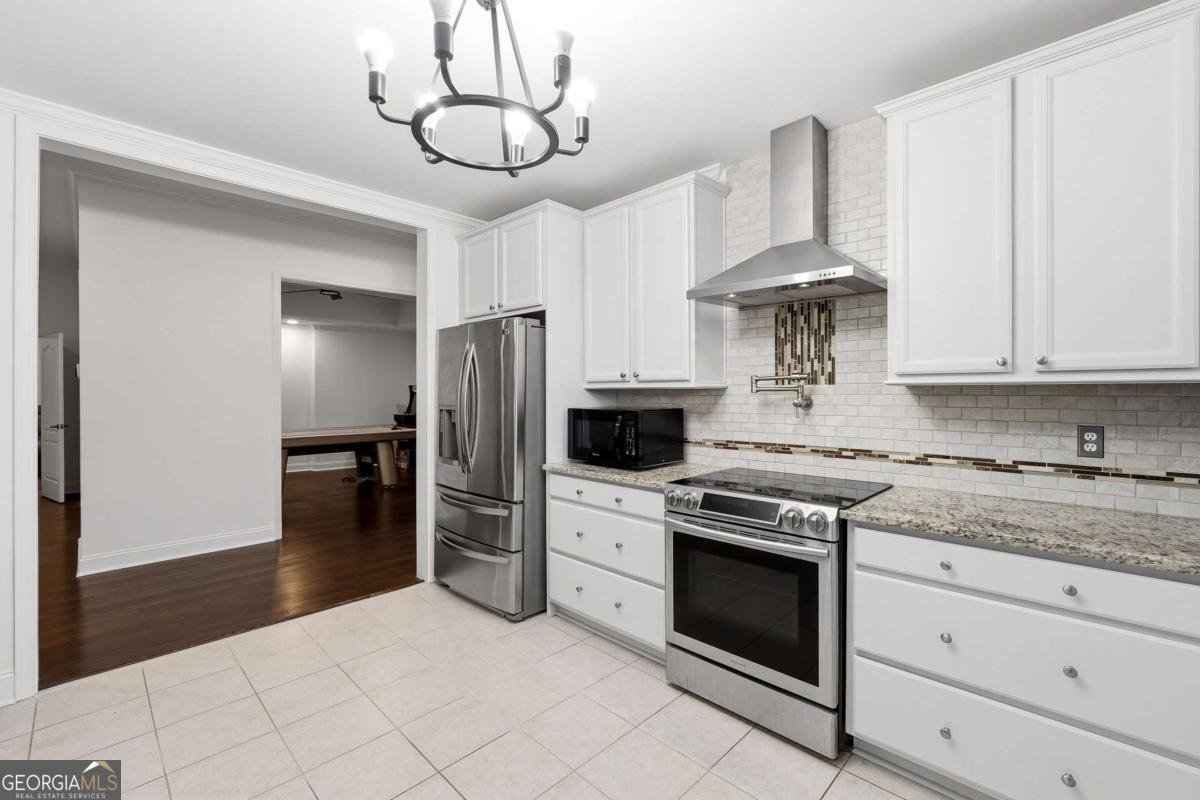 1210 Windsor Estates Drive Marietta - Photo 48