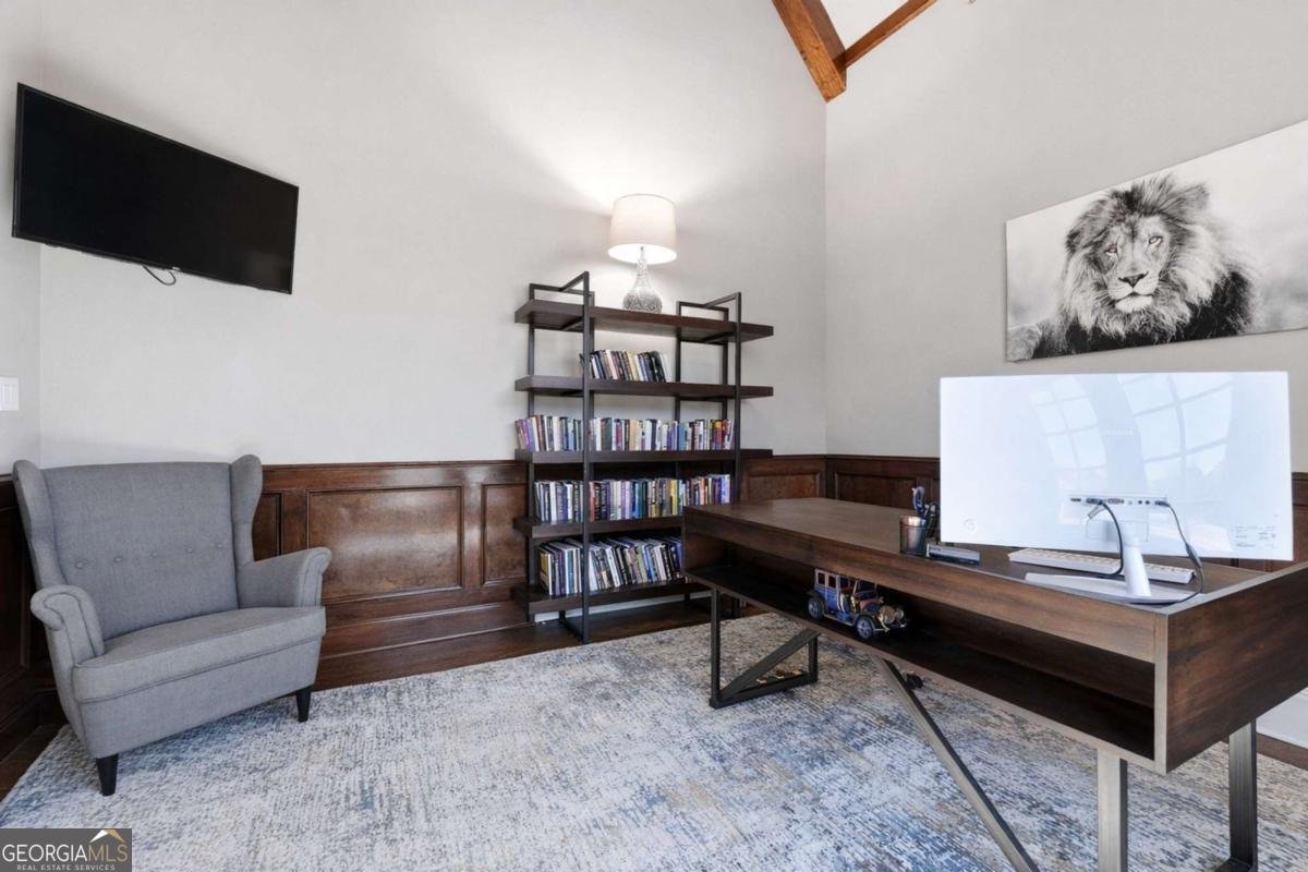 1210 Windsor Estates Drive Marietta - Photo 6