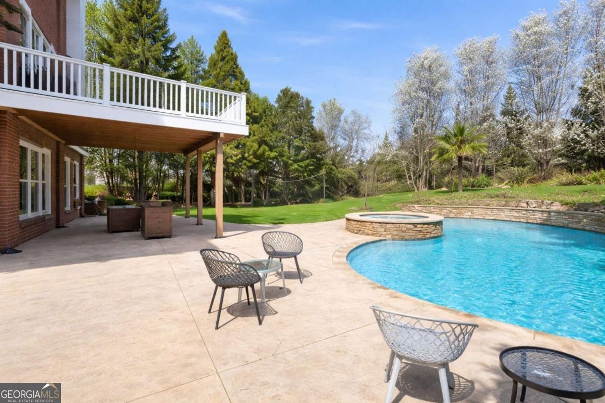 1210 Windsor Estates Drive Marietta - Photo 60