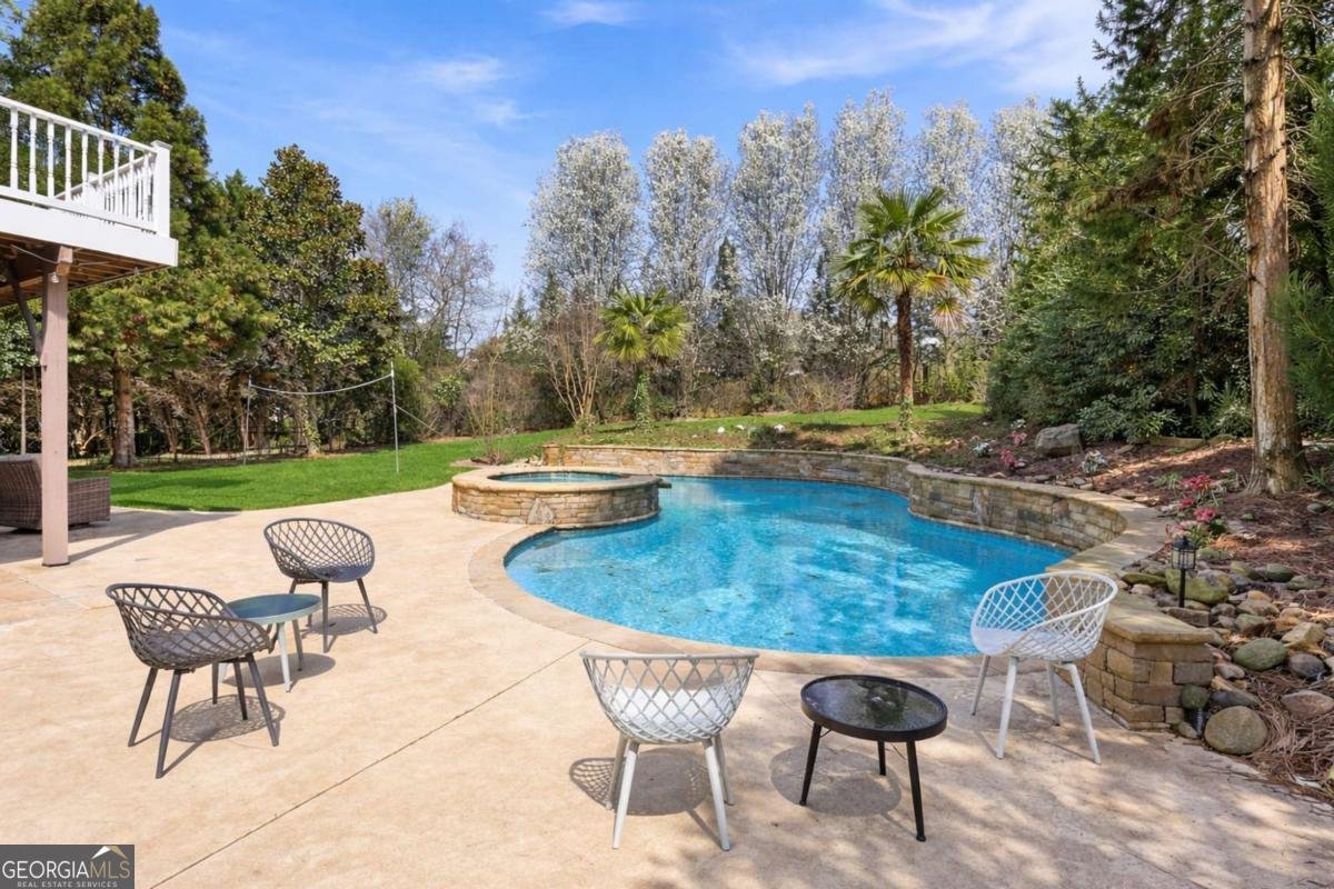 1210 Windsor Estates Drive Marietta - Photo 61