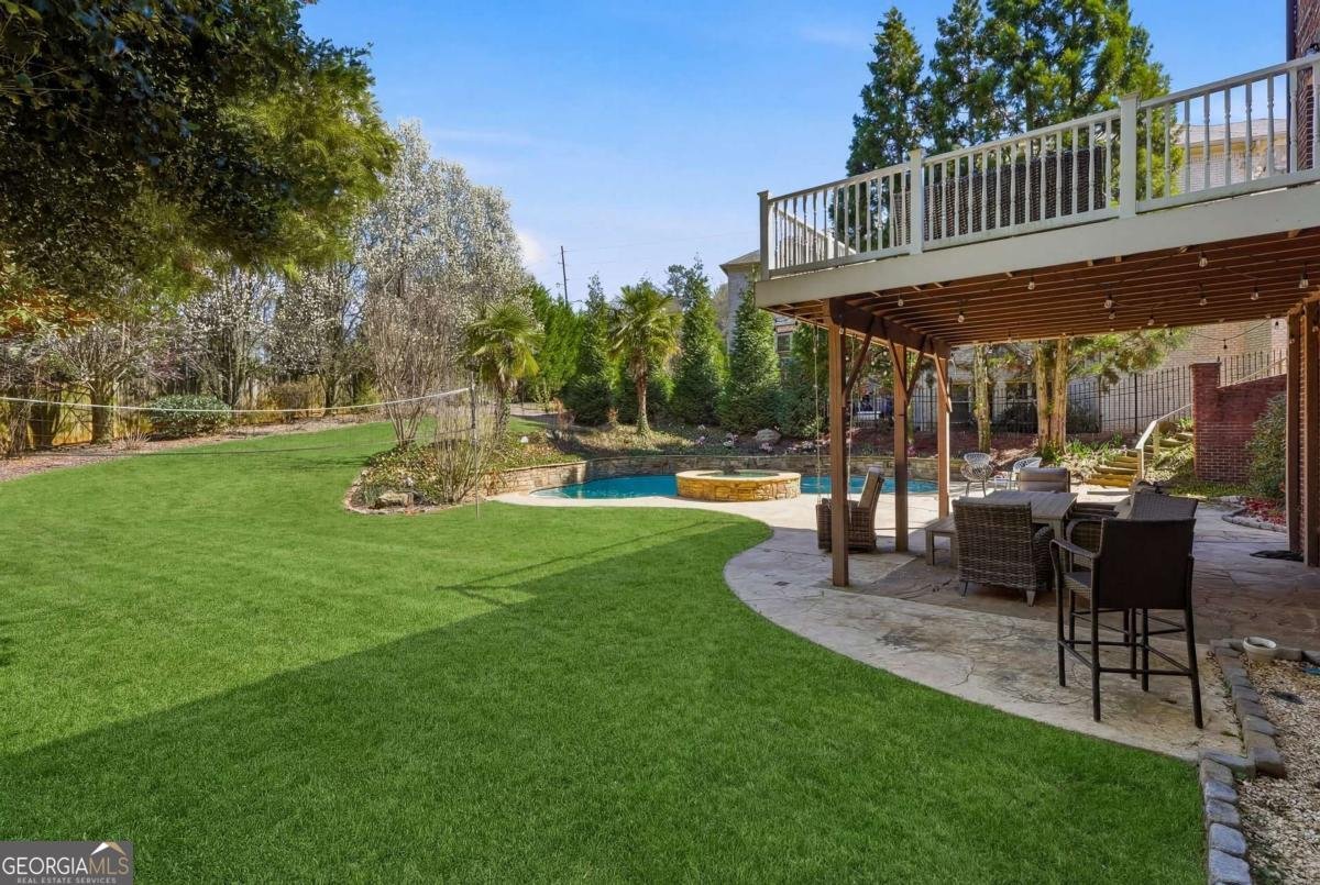 1210 Windsor Estates Drive Marietta - Photo 63