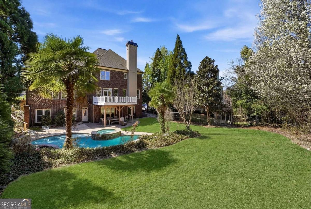 1210 Windsor Estates Drive Marietta - Photo 64