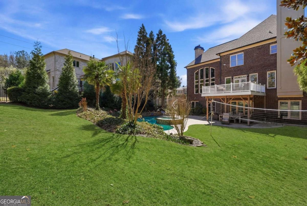 1210 Windsor Estates Drive Marietta - Photo 67