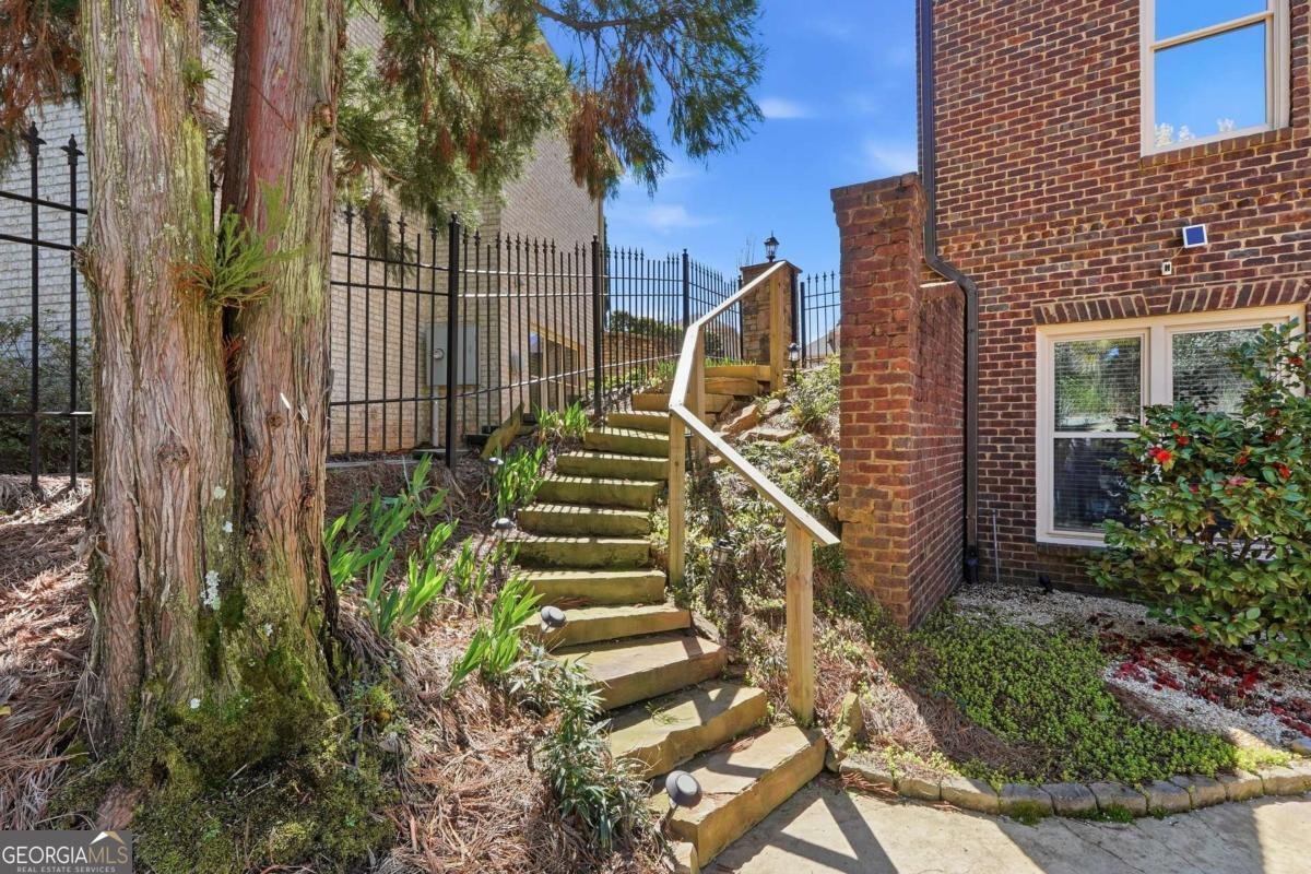 1210 Windsor Estates Drive Marietta - Photo 68