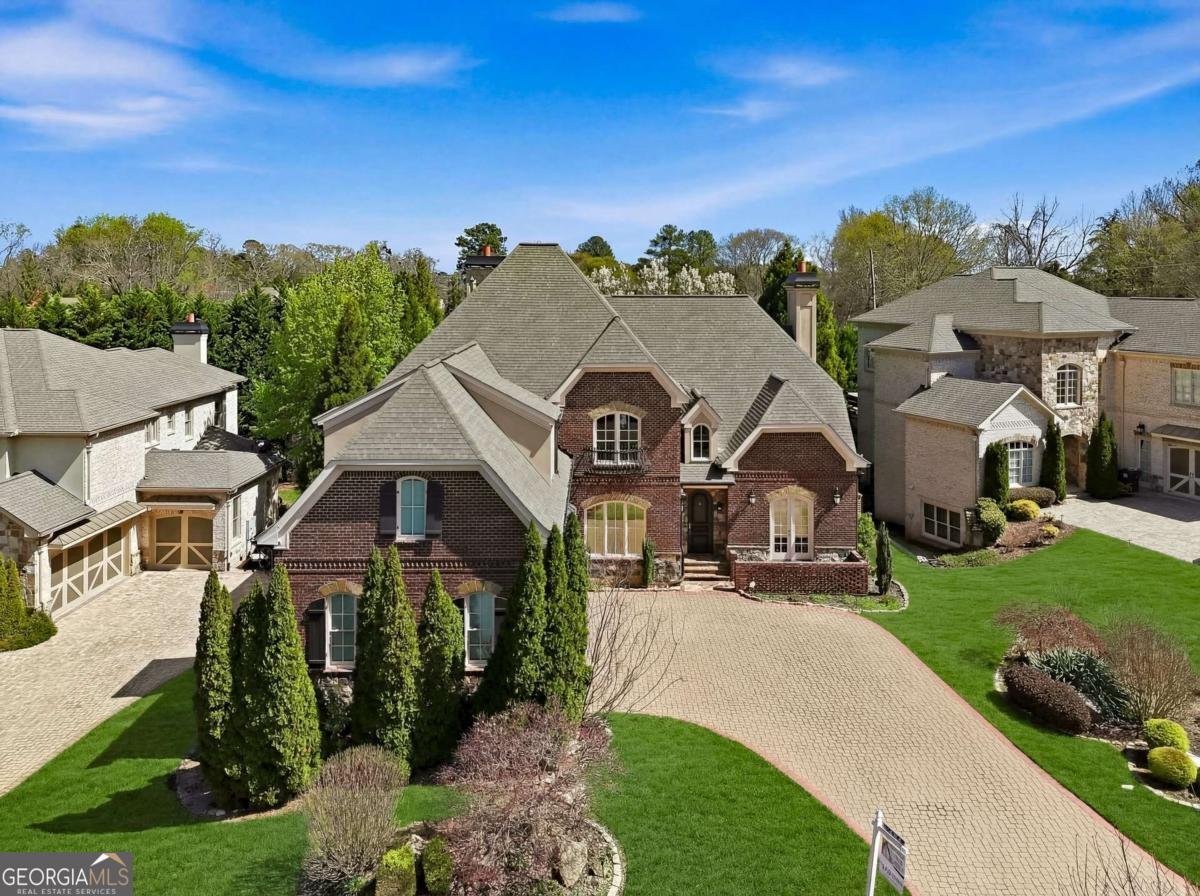 1210 Windsor Estates Drive Marietta - Photo 69