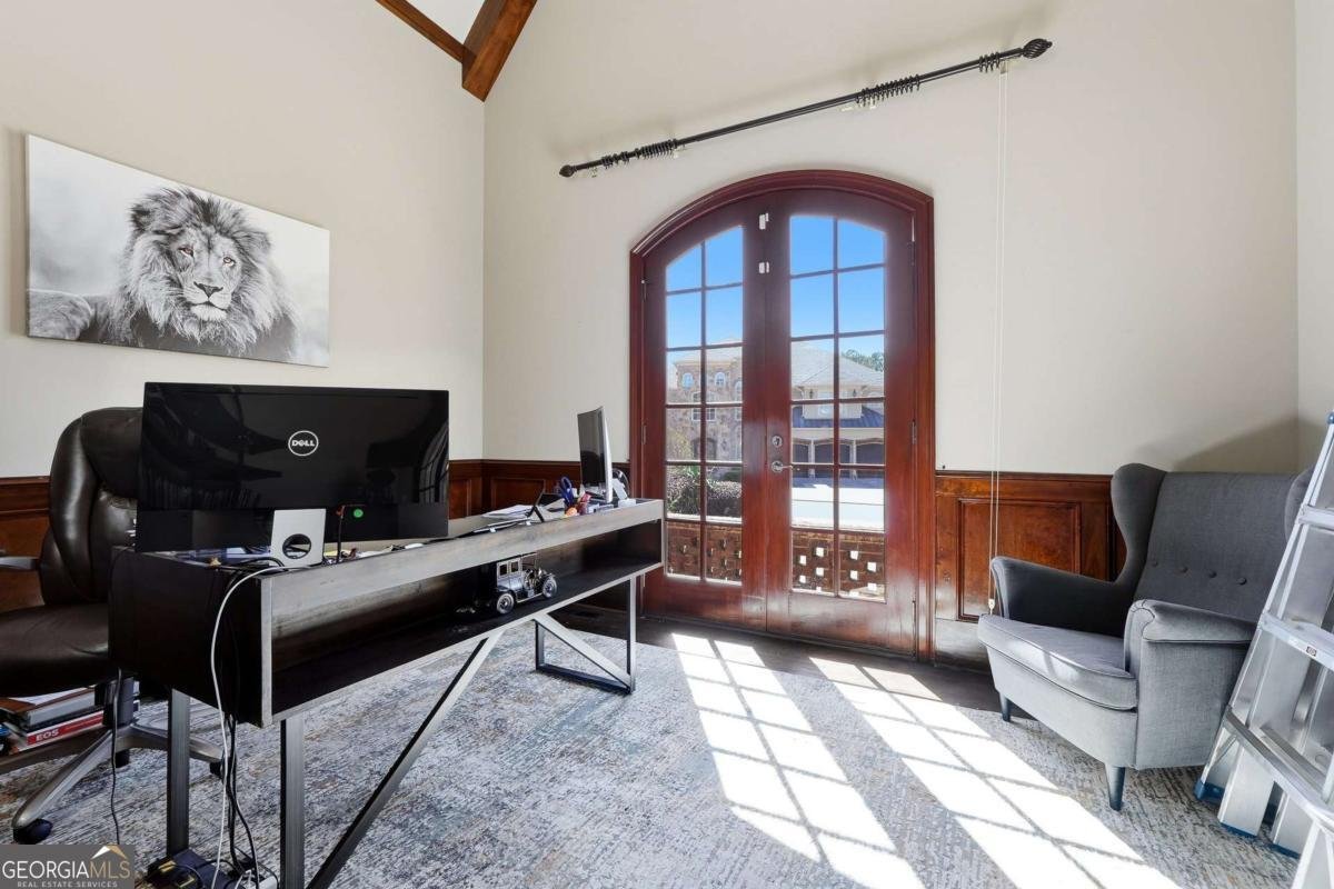 1210 Windsor Estates Drive Marietta - Photo 7