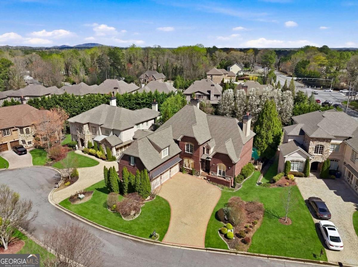 1210 Windsor Estates Drive Marietta - Photo 70