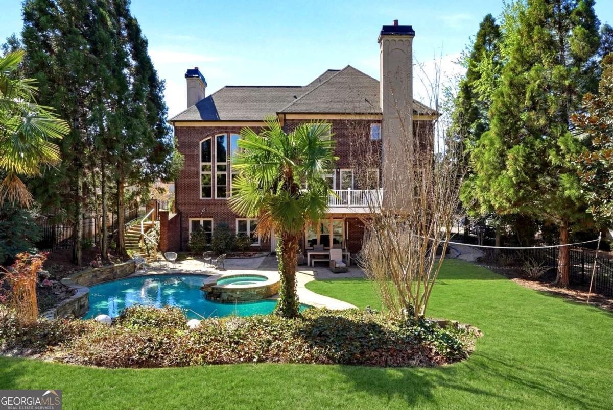 1210 Windsor Estates Drive Marietta - Photo 73