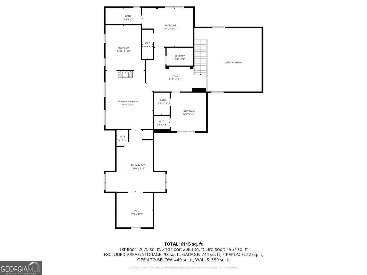 1210 Windsor Estates Drive Marietta - Photo 76