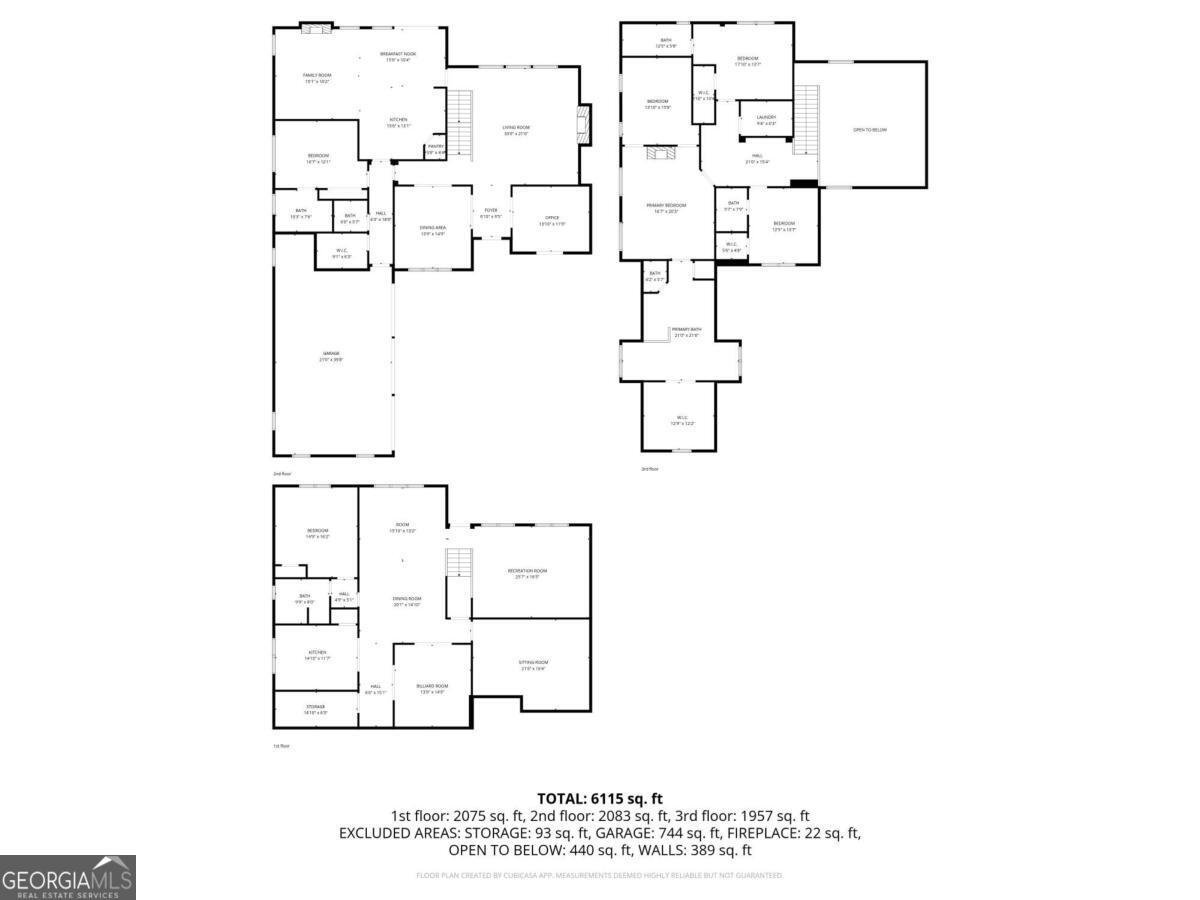 1210 Windsor Estates Drive Marietta - Photo 77
