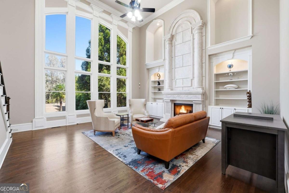 1210 Windsor Estates Drive Marietta - Photo 8