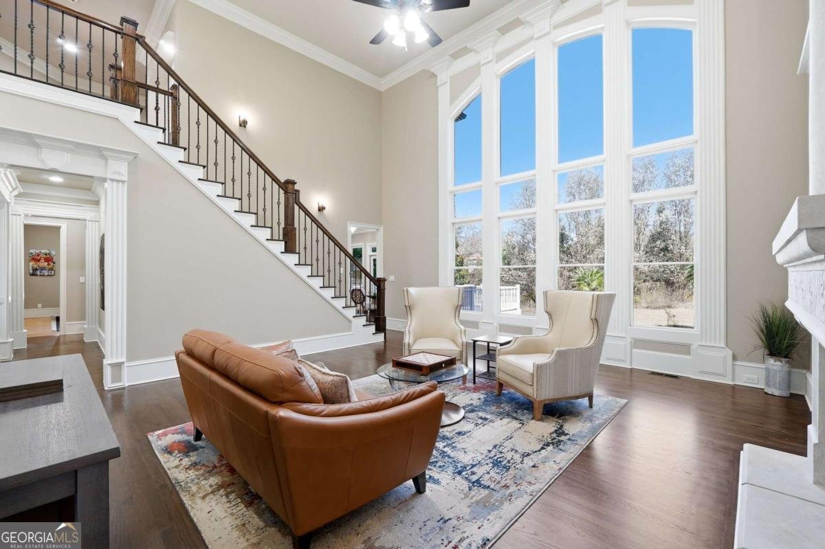 1210 Windsor Estates Drive Marietta - Photo 9