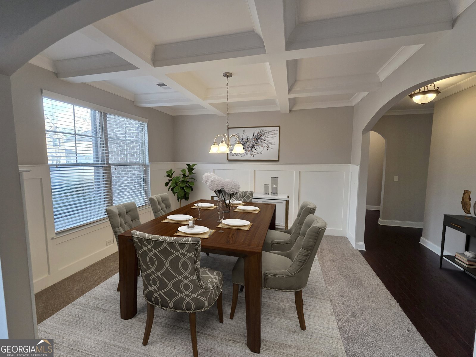 2921 Canyon Glen Way Dacula - Photo 18