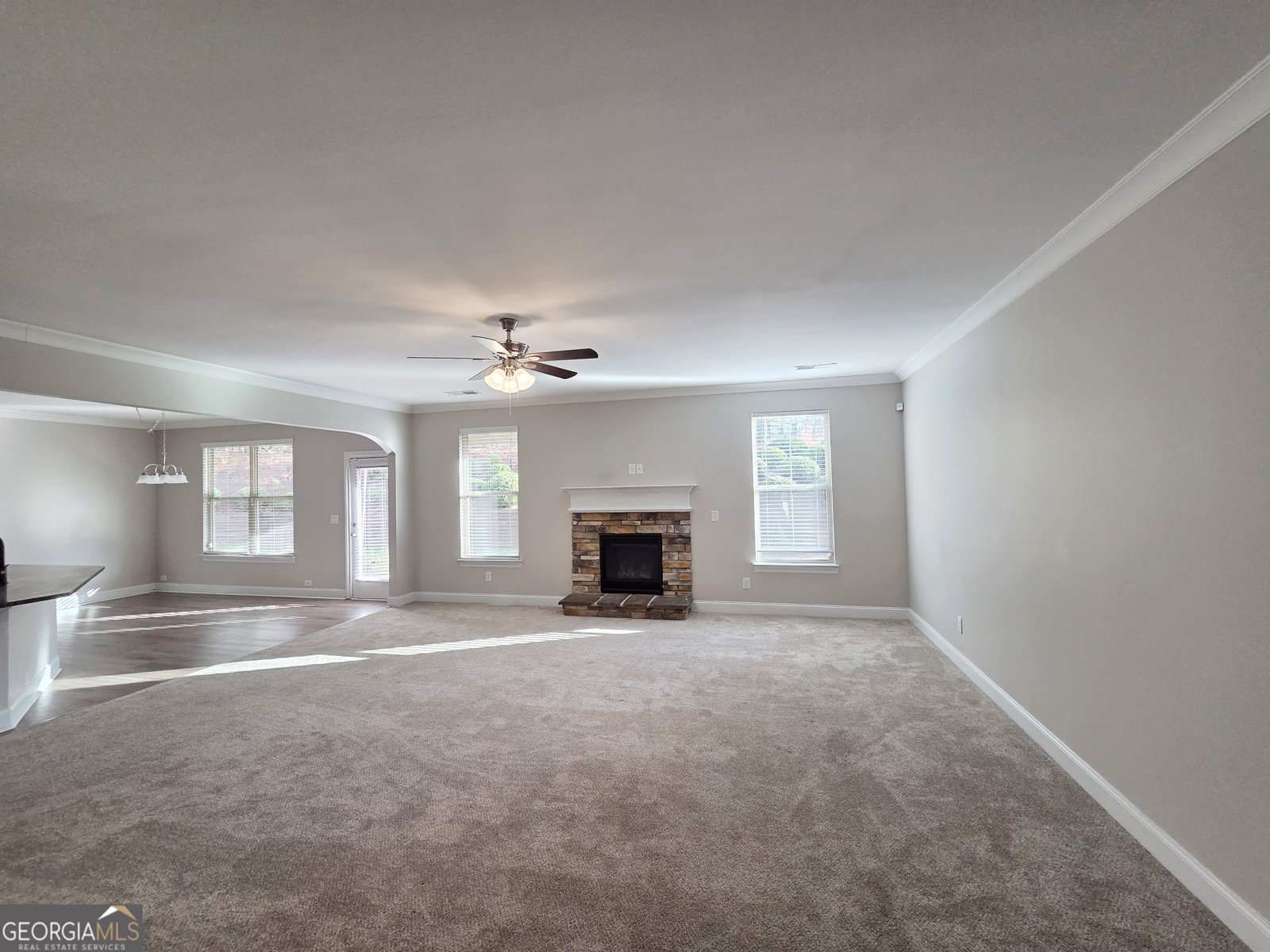 2921 Canyon Glen Way Dacula - Photo 21