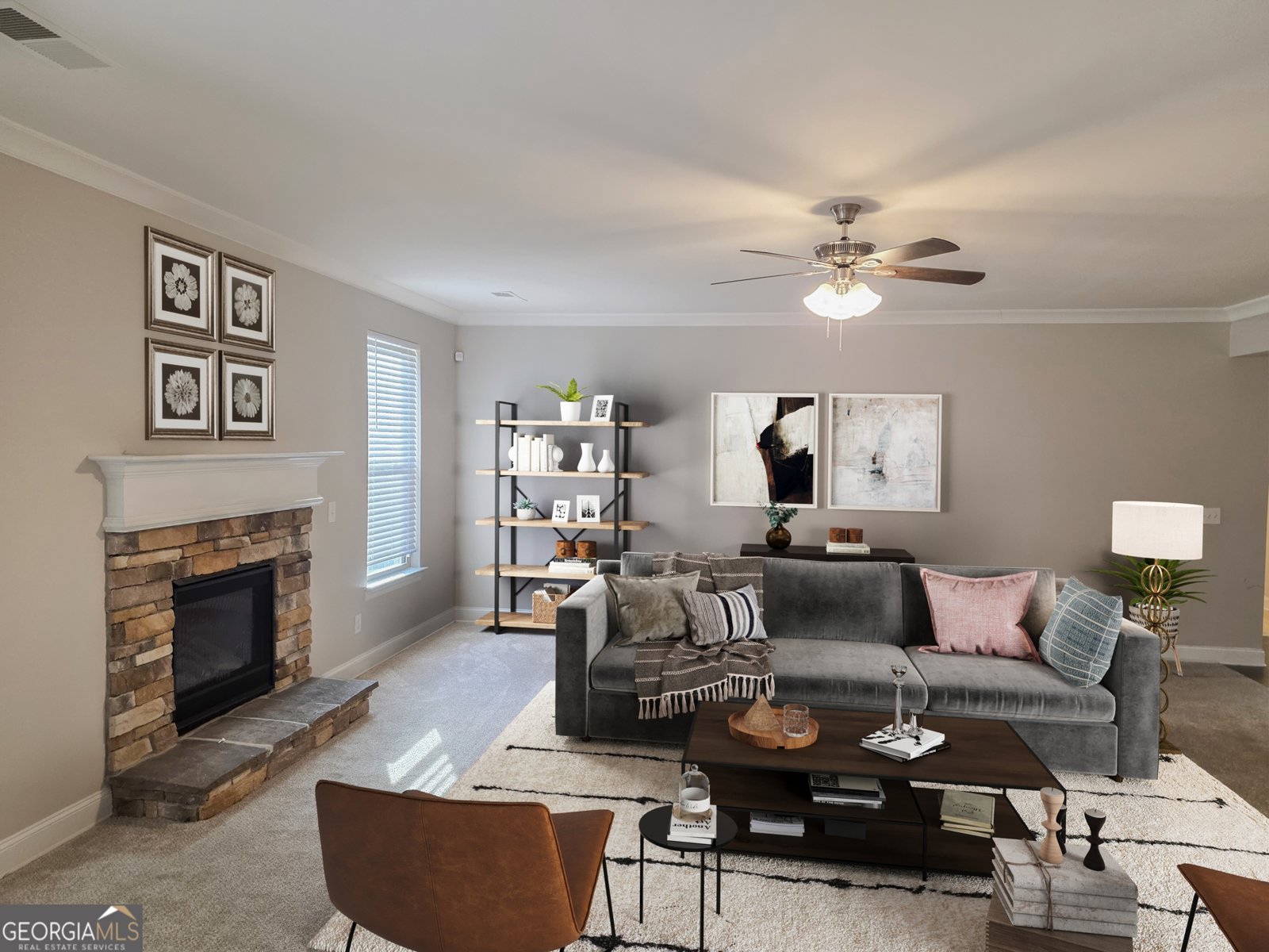 2921 Canyon Glen Way Dacula - Photo 9