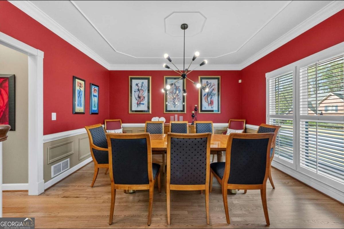 1480 Chinook Court Lilburn - Photo 11