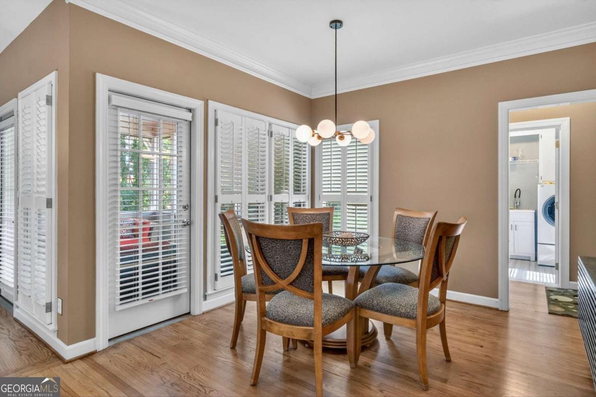 1480 Chinook Court Lilburn - Photo 12