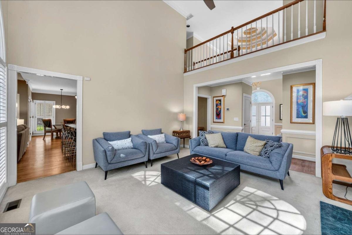 1480 Chinook Court Lilburn - Photo 13