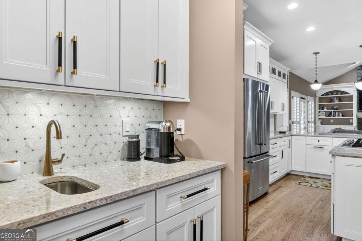 1480 Chinook Court Lilburn - Photo 15